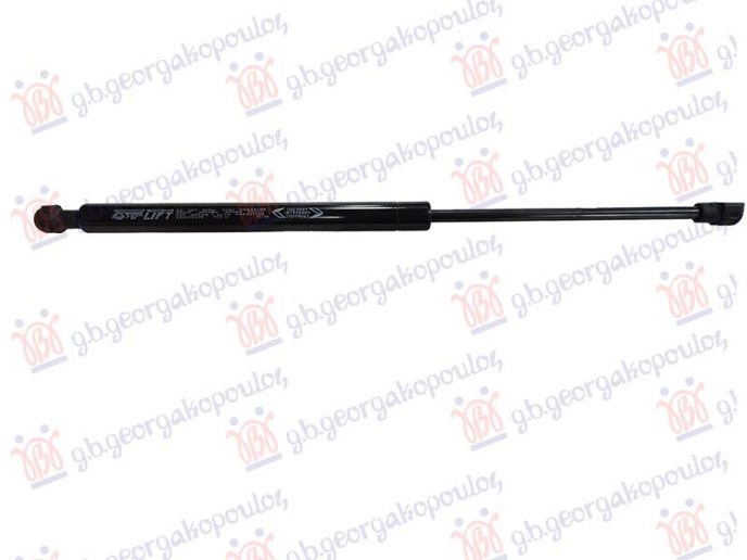 Piston me gaz për derën e bagazhit (415L-700N)