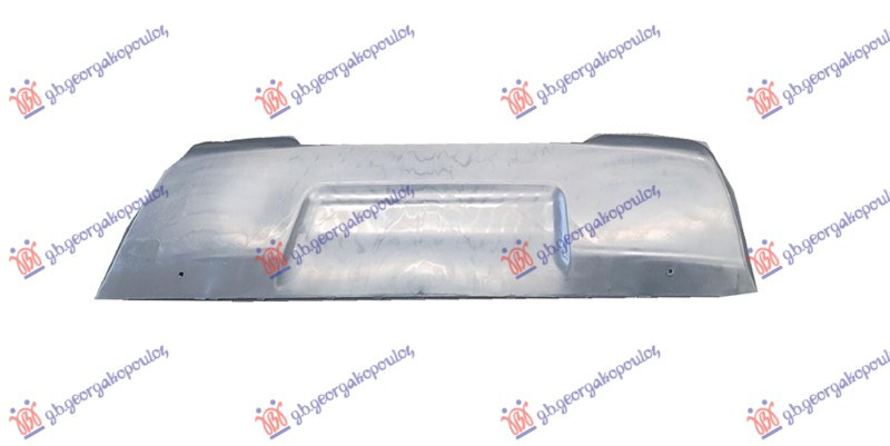 Paraklop i përparëm kapak plastik 18- (MILLENIUM/INVICIBLE)