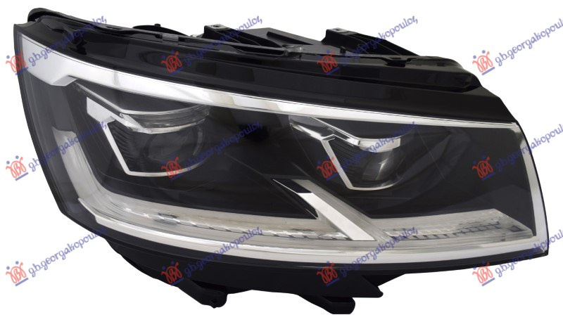 Feneri i përparmë full LED (TYC)