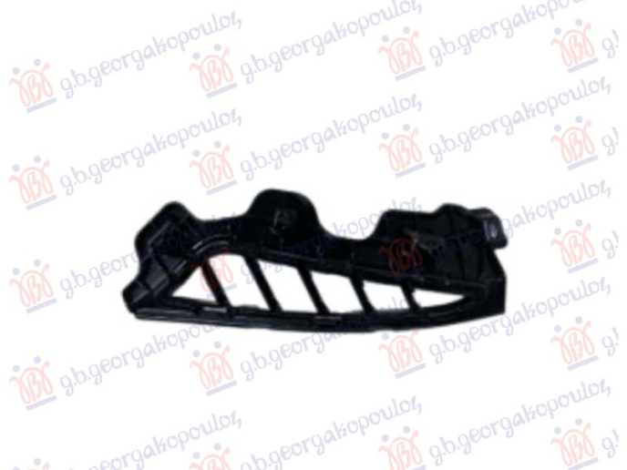 Parakolp i përparëm grilë anësore