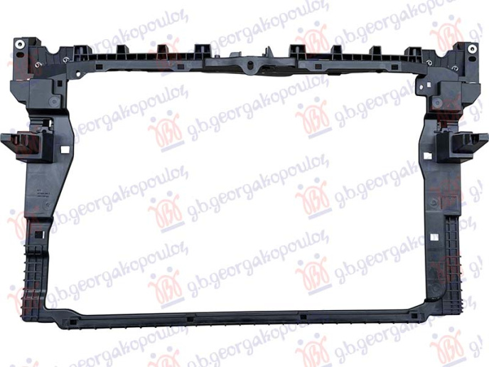Panel i përparëm (1.0 71-85KW TSI)