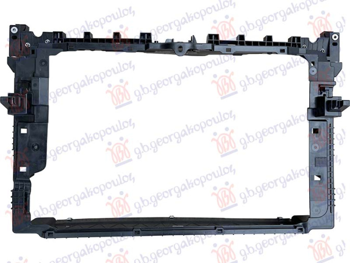 Panel i përparëm (1.0 81KW TSI/1.5 110KW TSI)