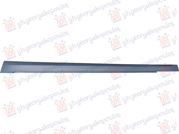 Kapak plastik për pragun e derës G12 (M-SPORT)