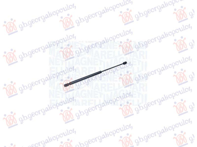 Piston me gaz për kofonon (620L-155N) (MARELLI)