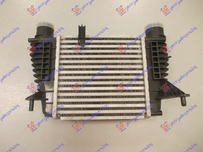 Interkuler 1.2 TCE benzinë 1.5 dCi (210x205x64)