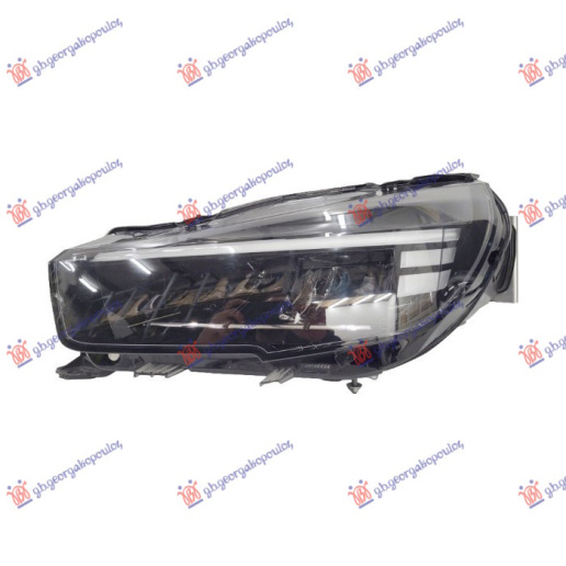 Fenerë FULL LED (VALEO)