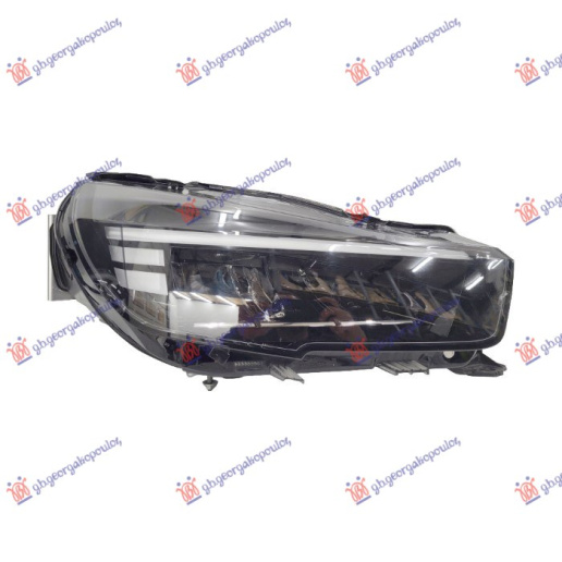 Fenerë FULL LED (VALEO)