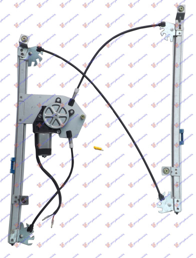 Ngritës/rregullator dritare elektrik 5 dyer