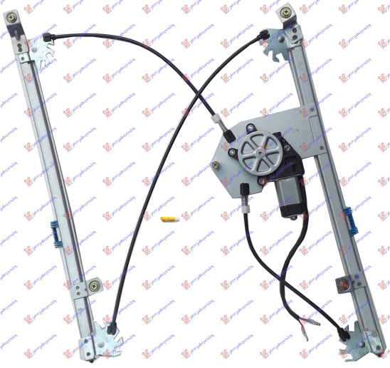 Ngritës/rregullator dritare elektrik 5 dyer