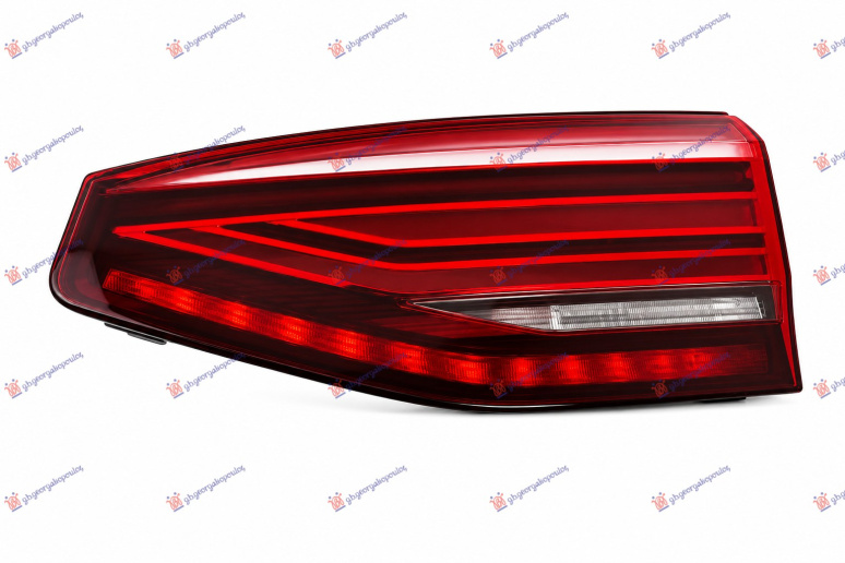 Drita stop e brendshme LED (Origjinal)