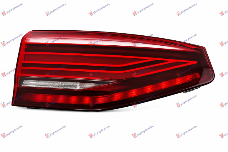 Drita stop e brendshme LED (Origjinal)