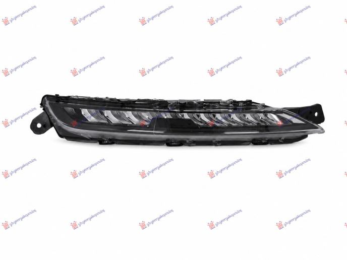 Dritë ditore LED (VALEO)