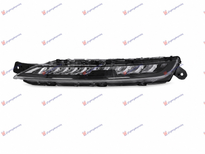 Dritë ditore LED (VALEO)