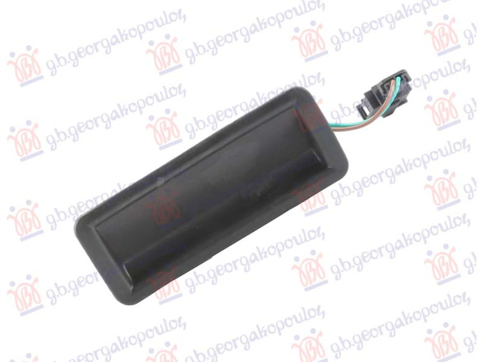 Buton për hapjen e kapakut të bagazhit (trunk LID) (2pin)