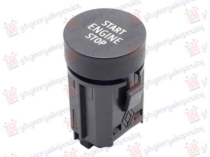 Buton START/STOP (4pin)