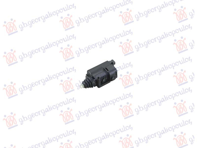 Motor për Bravën e derës së bagazhit 3/5 dyerë (2 pinë)