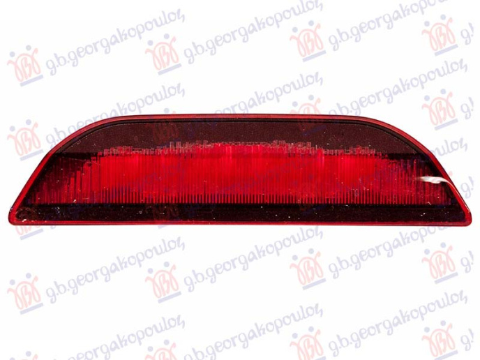 Dritë e tretë stop LED