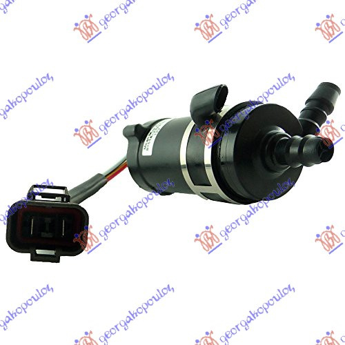 Motor për spërkatëse për fenerë