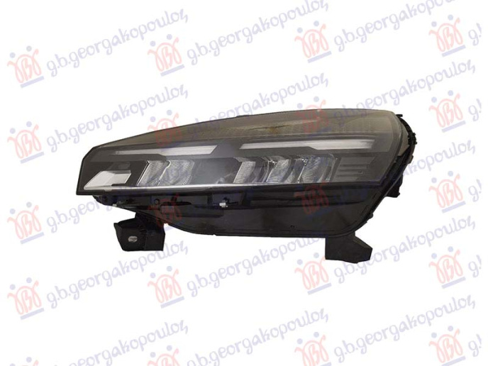 Fenerë FULL LED (high perfromance) (E) (DEPO)