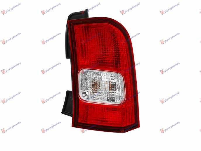 Dritë stop e jashtme LED (E)