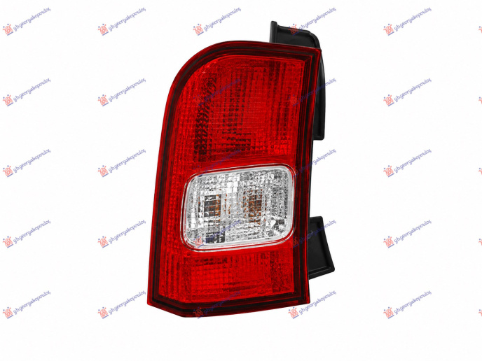 Dritë stop e jashtme LED (E)