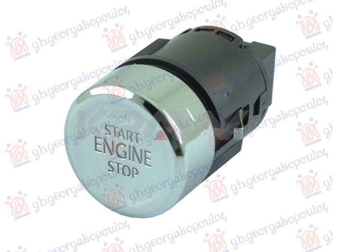 Buton START/STOP (4pin)