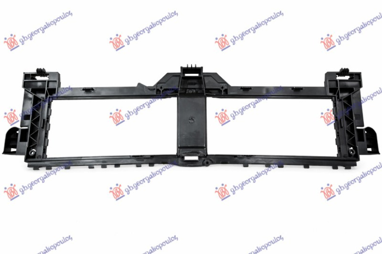 Thithës ajri radiator për motor