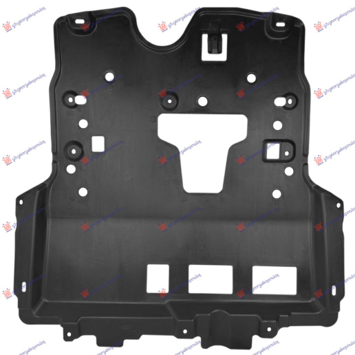 Mbrojtje/kapak nën motor
