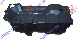Mbrojtje/kapak nën motor qendrore