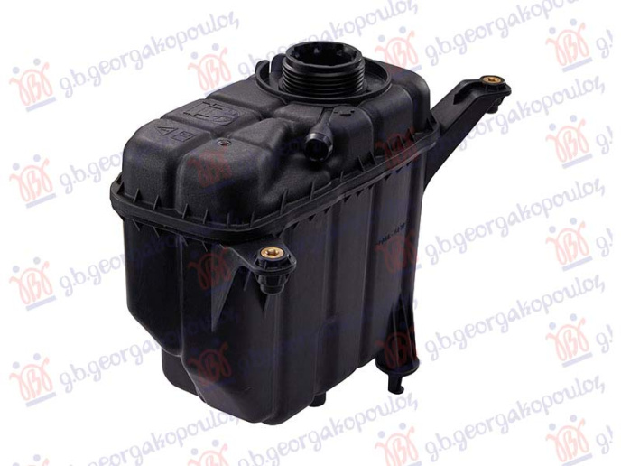 Rezervoar për antifriz 3.0L