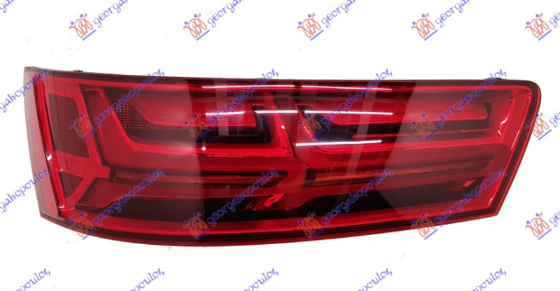 Drita stop LED