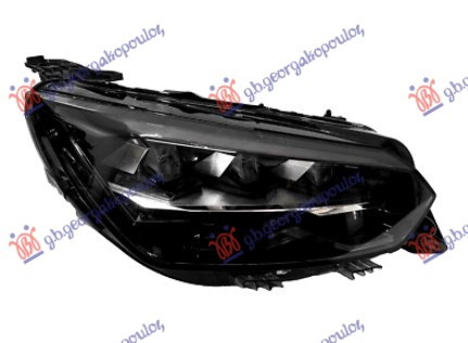 Fenerë FULL LED (VALEO)