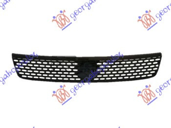 Maskë pvc/grilë 08-