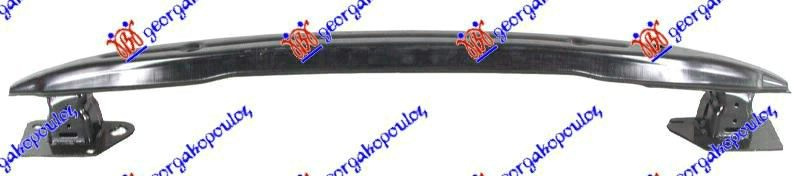 Shinë/bazë në parakolpin e pasëm