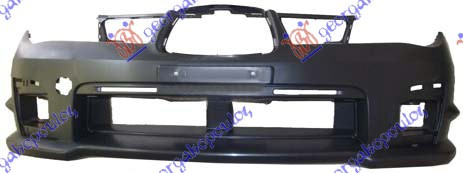 Parakolpi i përparmë 06- (wrx)