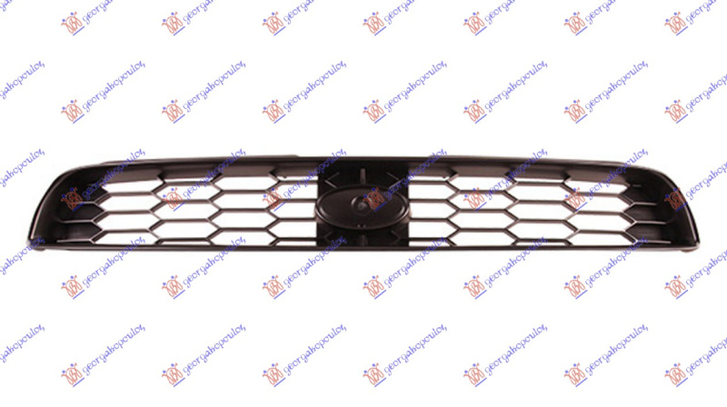 Maskë pvc/grilë -04