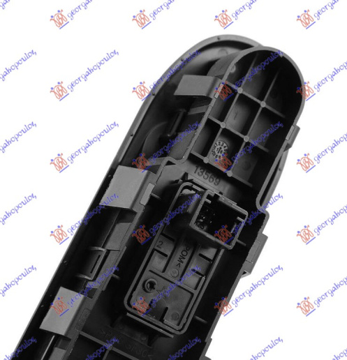 Ndërprerës në derën e përparme (marsh automatik) (4 pinë)