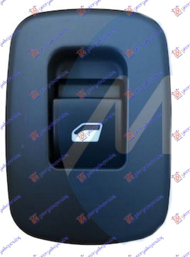 Ndërprerës në derën e pasme (majtas=djathtas) (marsh automatik) (4 pinë)