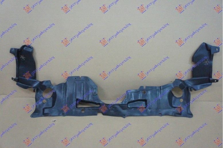 Mbrojtje/kapak nën motor benzinë 1.4-1.6-2.0 (118kw/147kw) automatik