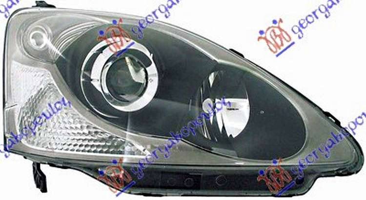 Fenerë elektrik (E) (H1/HB3) (TYC)