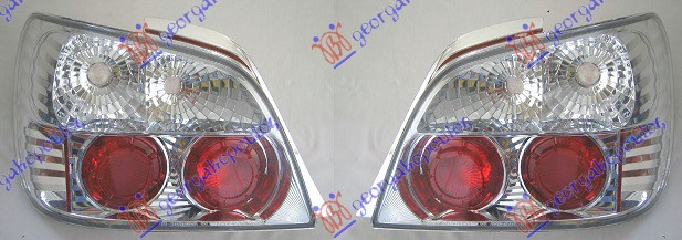 Drita stop set (lexus)