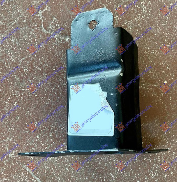Shinë/bazë për parakolpin e përparmë metal