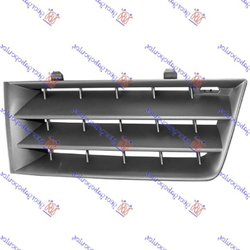 Maskë pvc/grilë