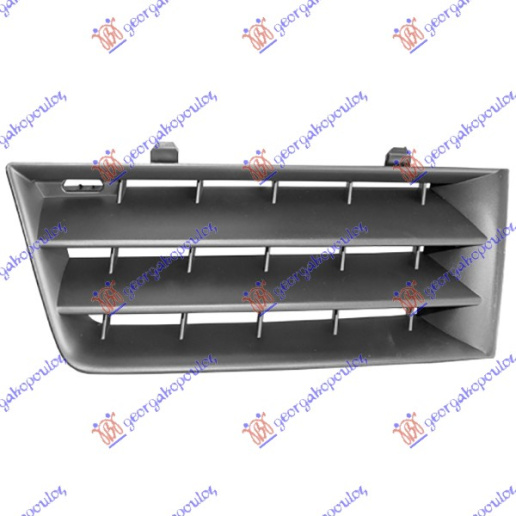 Maskë pvc/grilë