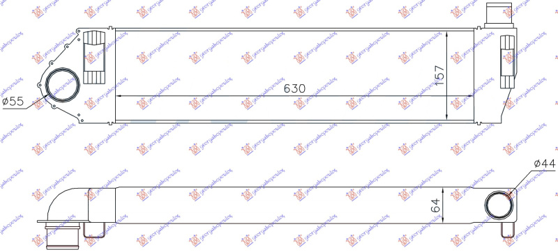 Interkuler 1.9 AYTOmatO 2.0DCI (marsh manual/automatik) (630x157x64)