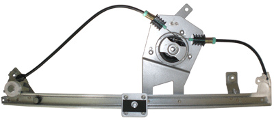 Ngritës/rregullator për dritaren e pasme (pa motor)