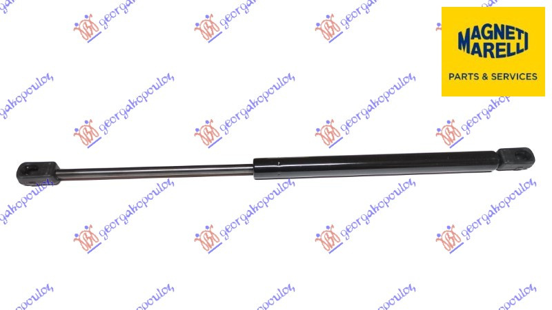 Amortizues (një) për derën e bagazhit 3/5 dyer (417L-500N) (MARELLI)