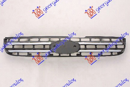 Maskë pvc/grilë