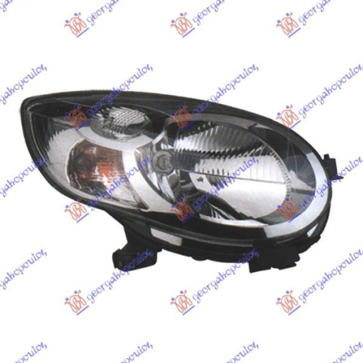 Fenerë (VALEO) (me motor)