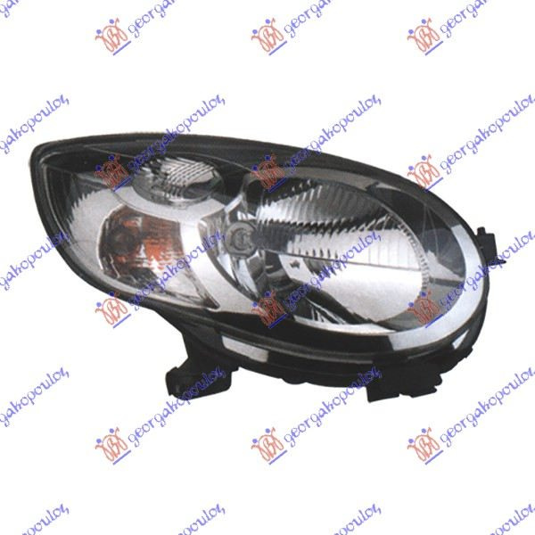 Fenerë (VALEO) (me motor)